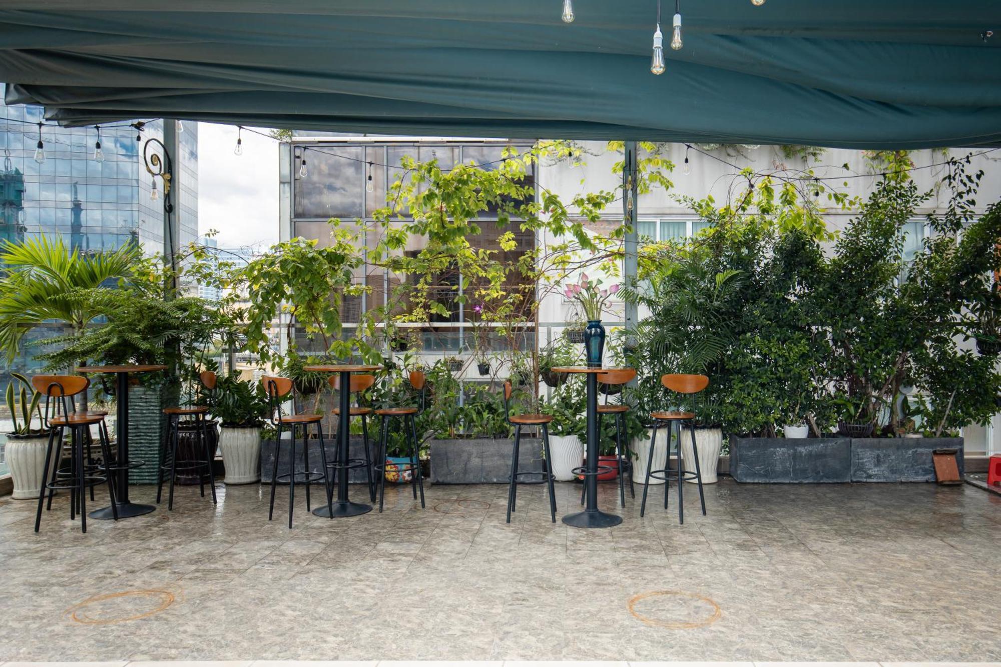 Nicecy Suite Hotel & Spa Ho Či Minovo Město Exteriér fotografie