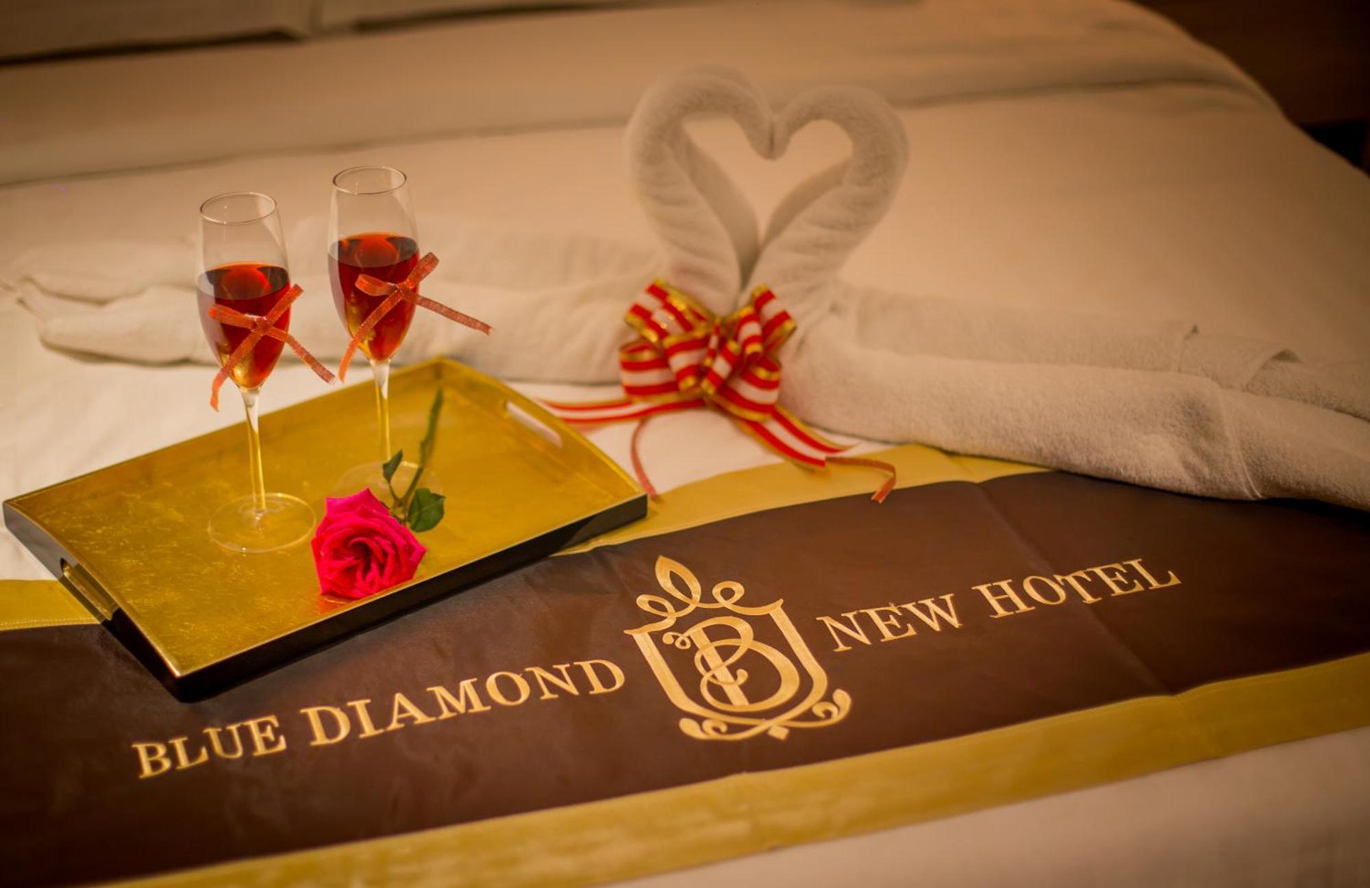 Nicecy Suite Hotel & Spa Ho Či Minovo Město Exteriér fotografie