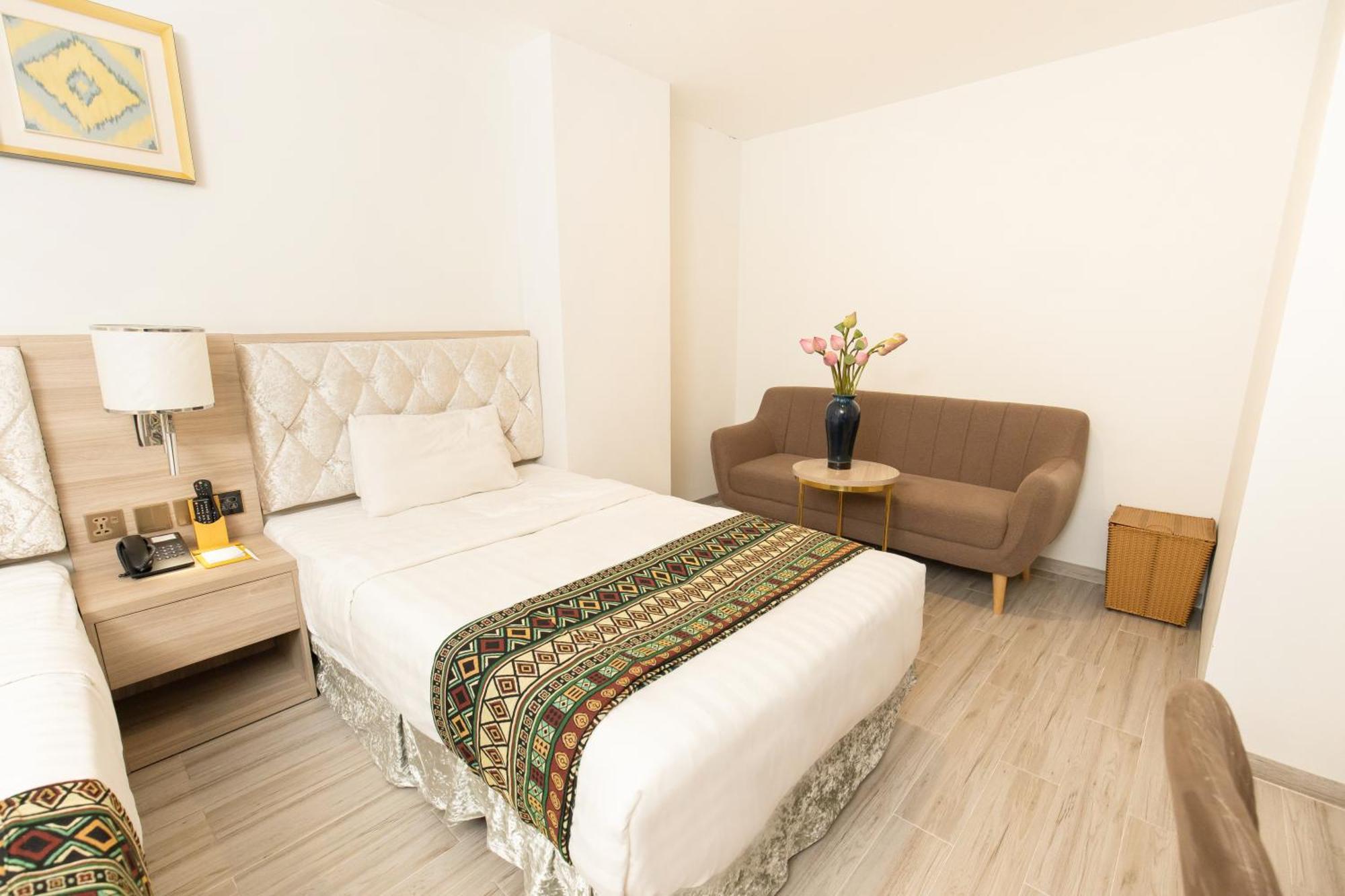 Nicecy Suite Hotel & Spa Ho Či Minovo Město Exteriér fotografie