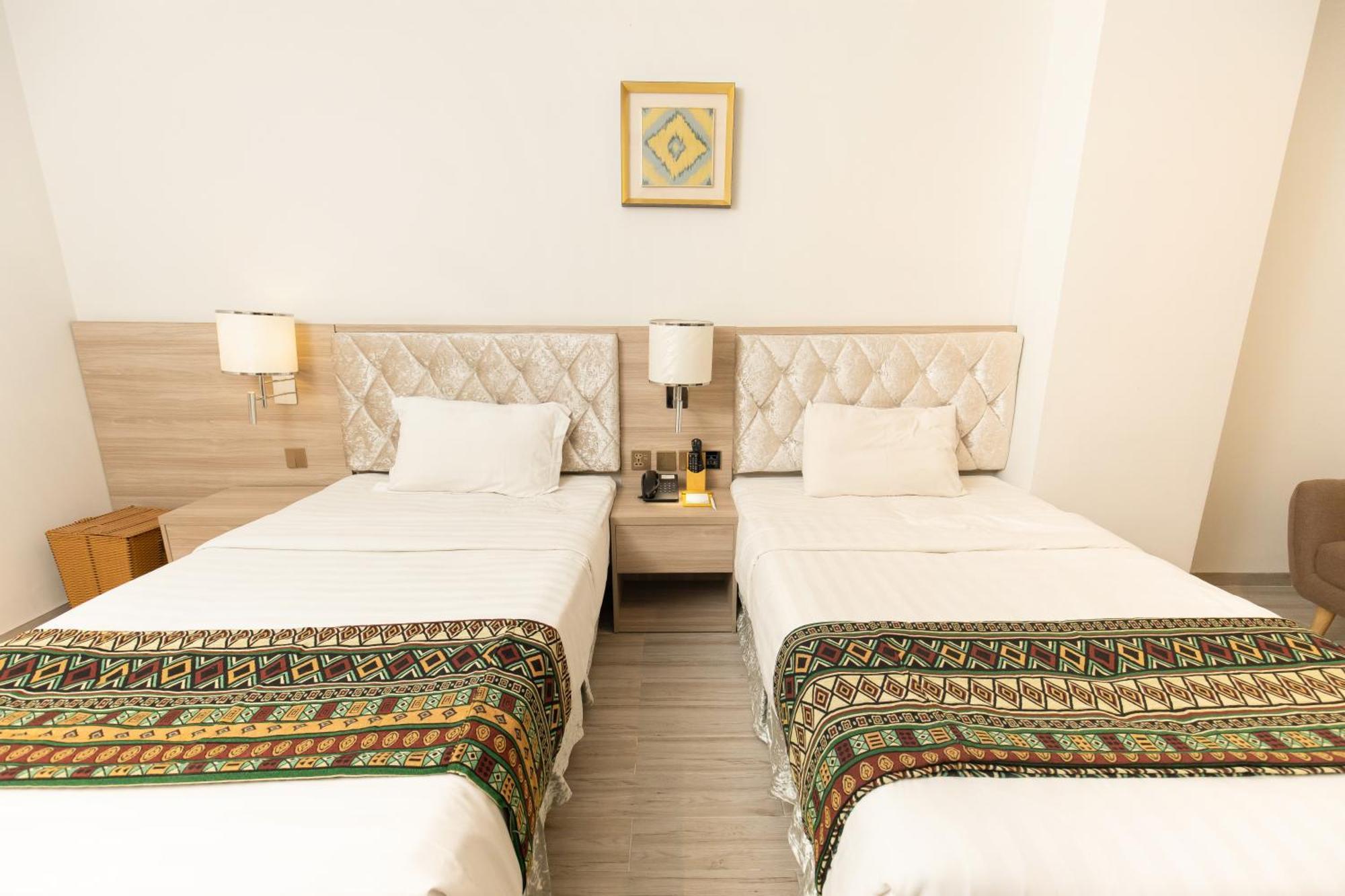 Nicecy Suite Hotel & Spa Ho Či Minovo Město Exteriér fotografie
