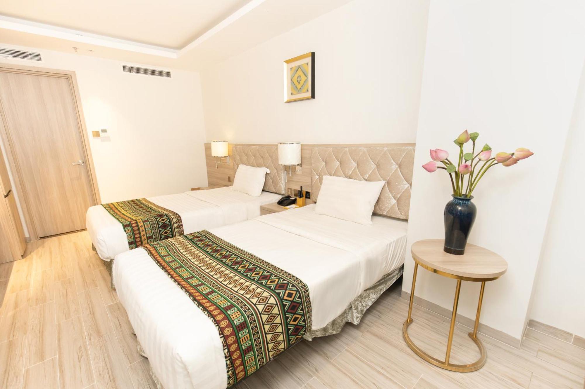 Nicecy Suite Hotel & Spa Ho Či Minovo Město Exteriér fotografie