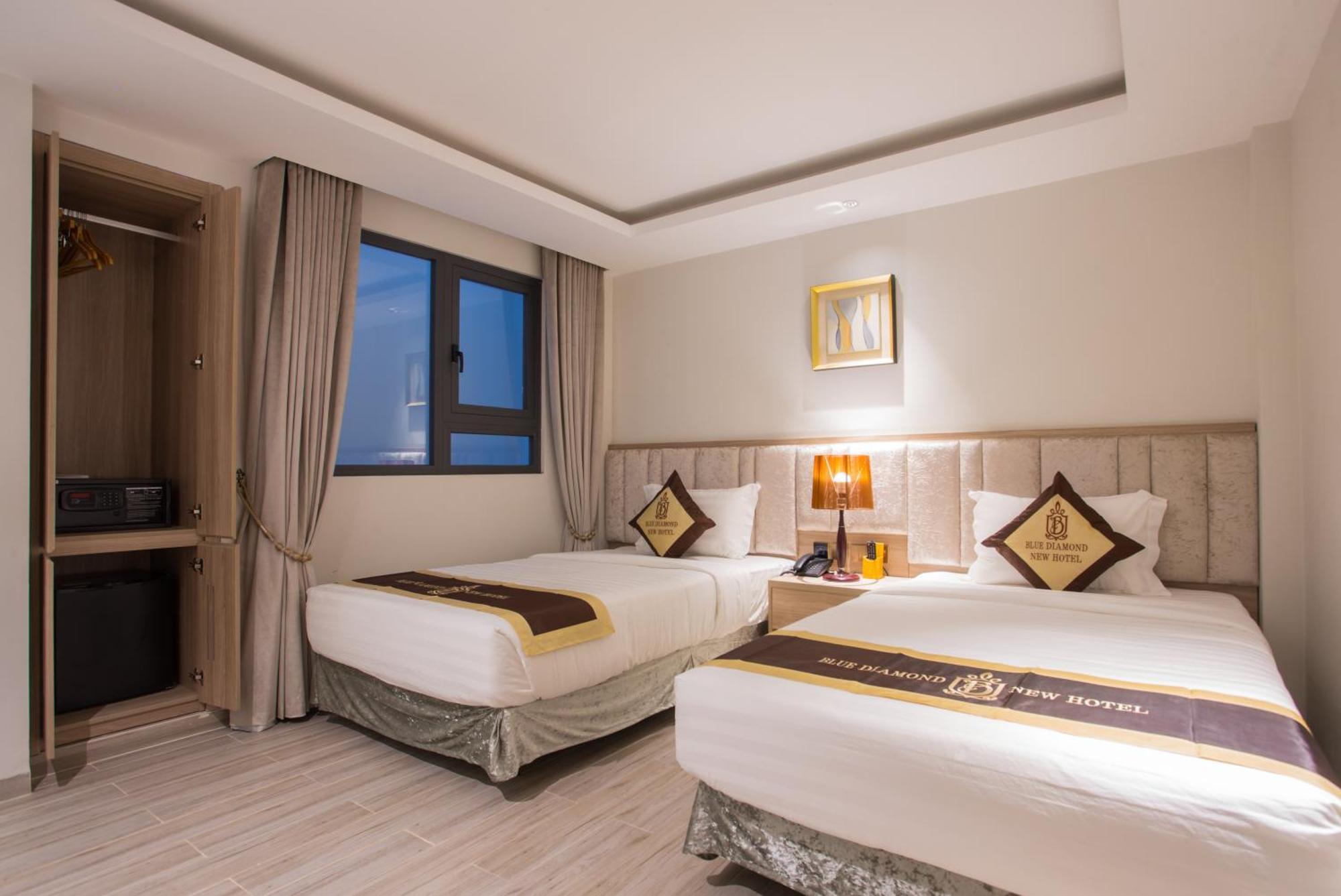 Nicecy Suite Hotel & Spa Ho Či Minovo Město Exteriér fotografie